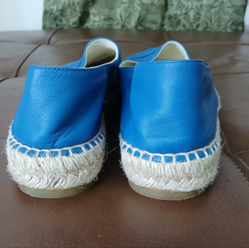 Chanel Leather‎ espadrilles - Picture 14 of 14